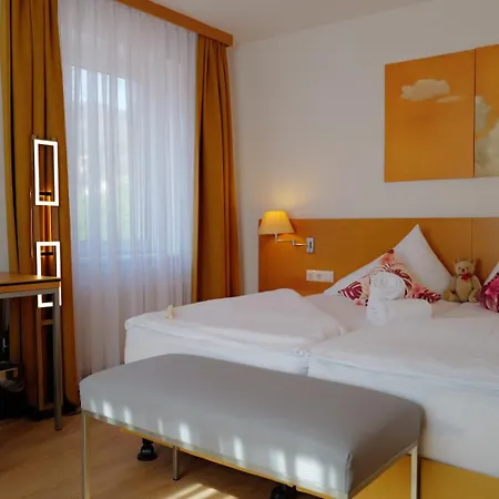 Motel55 - Nettes Hotel Mit Self Check-In In Villach, Warmbad-2